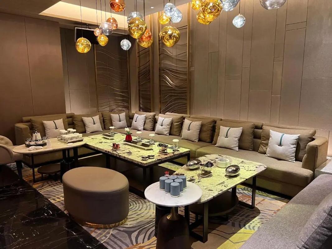 重庆商务ktv计时方式介绍-大足区ktv预定